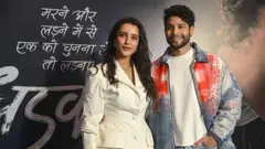 ધડક-2, દલિતો, જાતિ, જાતિવાદ, બૉલીવૂડ, ફિલ્મ, સમાજ, પરિવર્તન, સમાનતા, ગુજરાત, બીબીસી ગુજરાતી