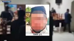 ДХХга кўра, жамоат Мисрда яшовчи Ўзбекистон фуқаросидан онлайн диний сабоқ олиб келган.