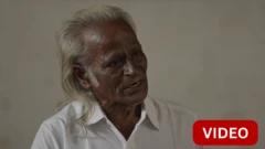 புரிசை கண்ணப்ப சம்பந்தன்: தெருக்கூத்து கலைக்காக வாழ்வையே அர்ப்பணித்த 71 வயது கலைஞர்