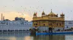 अमृतसर 