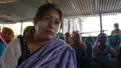 मणिपुर हिंसा