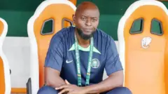 Finidi George