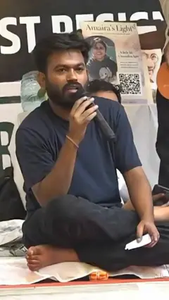 अभिजीत दीपके