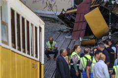 3 questions clés encore sans réponse concernant l'accident de funiculaire à Lisbonne
