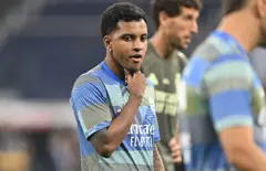 Rodrygo