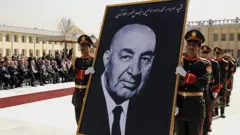 تصویر محمد داوود خان 