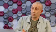 Fəaliyyəti dayandırılmış ANS televiziyasının təsisçisi Vahid Mustafayev
