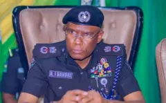 Kwamishinan ƴansandan Kano