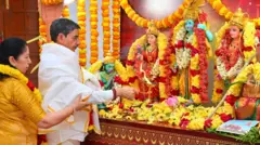 ஆளுநர் ரவி