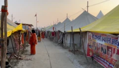 ஒரு நாகா பெண் சாதுவின் வாழ்க்கை எப்படி இருக்கும், மகா கும்பமேளா