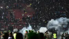 stadion kanjuruhan