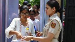 सीयूईटी-यूजी परीक्षेच्या विलंबानंतर आता या विद्यार्थ्यांना पुन्हा संधी मिळणार असल्याची  एनटीएची माहिती