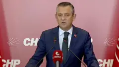 Özgür Özel