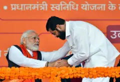 मोदी-शिंदे 