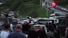 Ermənistan, Azərbaycan, sərhəd, etirazlar