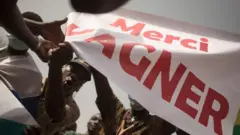 Zanga-zanga a Mali