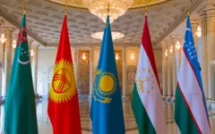 Борбор Азия өлкөлөрү санкциялардын кийинки бутасыбы?