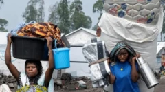 Abantu bahungana utwabo bashobora kwiremeka 