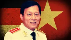 Đại tướng, Bộ trưởng Công an Lương Tam Quang 