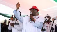 Aworan Atiku Abubakar