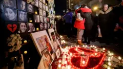 انجمن خانواده‌های جانباختگان اعلام کرده بود شماری از شاکیان پرونده پیگیری قضایی این پرونده در دادسرای نظامی ایران شکایت خود را پس گرفته‌اند