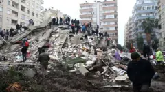 deprem