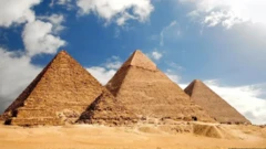 Dalar Giza daga Daula ta huɗu (2520-2392 BC)