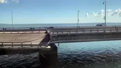 Крым көпүрөсүнүн