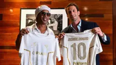 Ronaldinho
