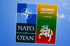 লিথুয়ানিয়ায় আজ থেকে শুরু হচ্ছে নেটো জোটের শীর্ষ বৈঠক