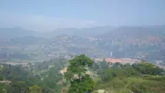 ललितपुरको डुकुछाप क्षेत्र