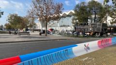 Kakva je sudbina železničke stanice u Novom Sadu posle tragedije