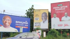 billboards