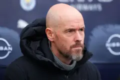 Eriik ten Haag