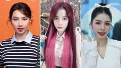 Điểm danh những ‘mỹ nhân hàng giả’ gây xáo động công chúng Việt Nam