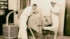 الرئة الحديدية