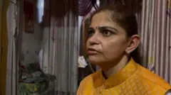 ડિજિટલ એરેસ્ટ છેતરપિંડી