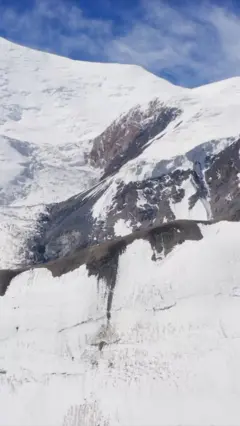 Горы