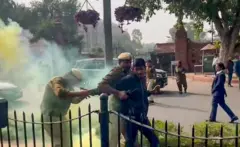 संसद