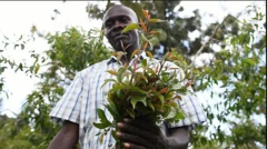 Qaadka noocyadiisa kala duwan ayaa Kenya ka baxa