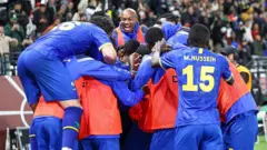 Afcon