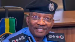 Police Amendment bill 