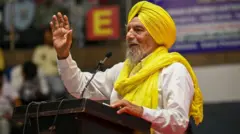 ਜੋਗਿੰਦਰ ਸਿੰਘ ਉਗਰਾਹਾਂ