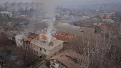 бахмут