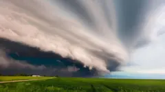 બીબીસી ગુજરાતી હવામાન વરસાદ ચોમાસું વેધર વાવાઝોડું ડિપ્રેશન