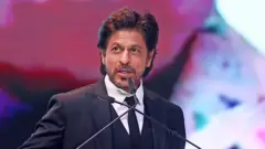 शाहरुख खान 