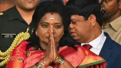 தமிழிசை சௌந்திரராஜன்