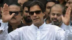 इम्रान खान