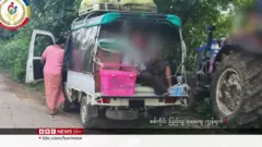 ပုလဲနယ်ထဲ ရွာ ၃၀ ကျော် စစ်ဘေးရှောင်နေရ