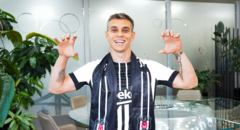 Beşiktaş'ın yeni yıldızı Leandro Trossard hangi özellikleriyle öne çıkıyor? haber görseli